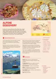 Flight Centre brochure Page 16