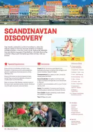 Flight Centre brochure Page 18