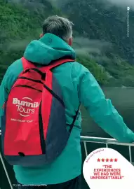 Flight Centre brochure Page 19