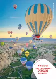 Flight Centre brochure Page 23