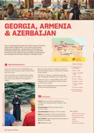 Flight Centre brochure Page 24