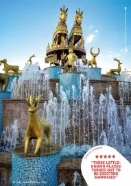 Flight Centre brochure Page 25