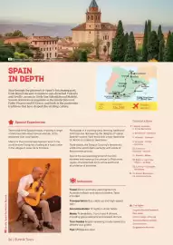 Flight Centre brochure Page 26