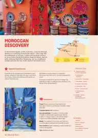 Flight Centre brochure Page 32