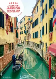 Flight Centre brochure Page 34