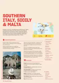 Flight Centre brochure Page 36