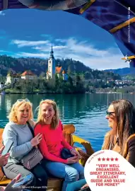 Flight Centre brochure Page 41