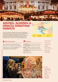 Flight Centre brochure Page 42