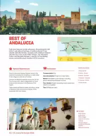 Flight Centre brochure Page 43