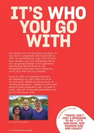 Flight Centre brochure Page 5