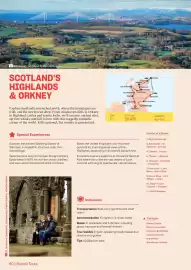 Flight Centre brochure Page 50