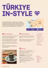 Flight Centre brochure Page 54