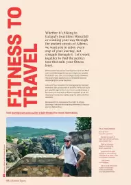 Flight Centre brochure Page 58