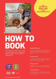 Flight Centre brochure Page 59