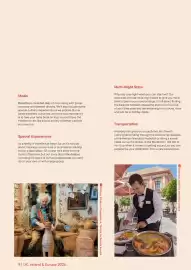 Flight Centre brochure Page 9