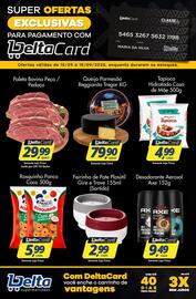 Catálogo Delta Supermercados Página 1