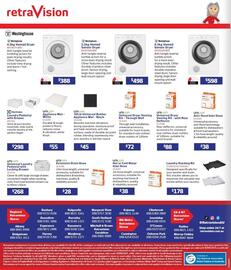 Retravision catalogue Page 8