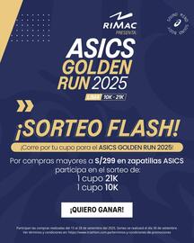 Catálogo Triathlon Sport Página 1