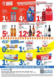 Folheto E.Leclerc Página 4