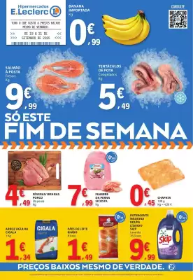 Folheto E.Leclerc (válido até 21-09)