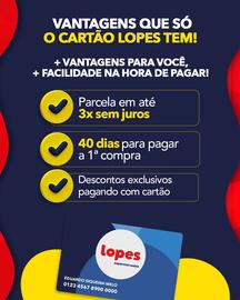 Folheto Lopes Supermercados semana 38 Página 3