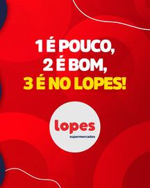 Folheto Lopes Supermercados semana 38 Página 4