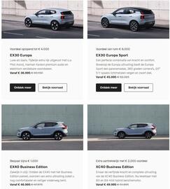 Volvo folder Pagina 2