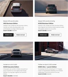 Volvo folder Pagina 3