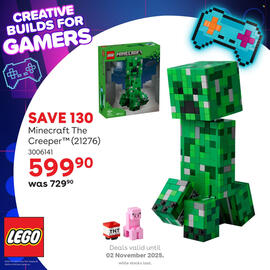 ToysRUs catalogue Page 10
