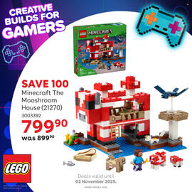 ToysRUs catalogue Page 3
