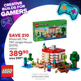 ToysRUs catalogue Page 4