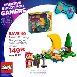 ToysRUs catalogue Page 5