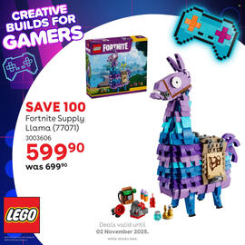 ToysRUs catalogue Page 6