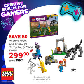 ToysRUs catalogue Page 7