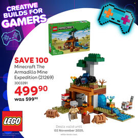 ToysRUs catalogue Page 9