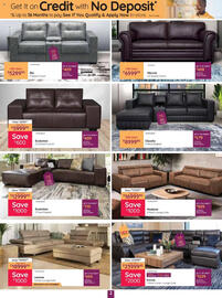 Bradlows catalogue Page 2