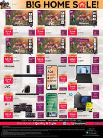 Bradlows catalogue Page 8