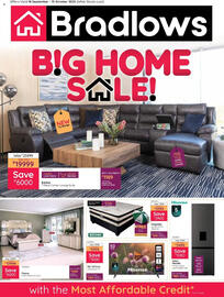 Bradlows catalogue Page 1