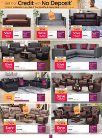 Bradlows catalogue Page 2