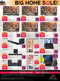 Bradlows catalogue Page 8