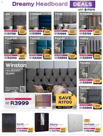 Sleepmasters catalogue Page 11