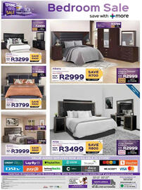 Sleepmasters catalogue Page 12