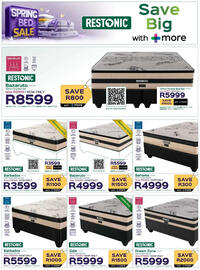 Sleepmasters catalogue Page 6