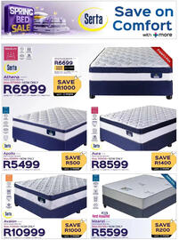 Sleepmasters catalogue Page 8