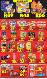 Shoprite catalogue Page 2