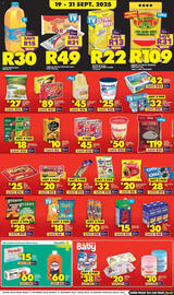 Shoprite catalogue Page 3