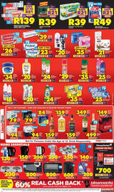 Shoprite catalogue Page 4