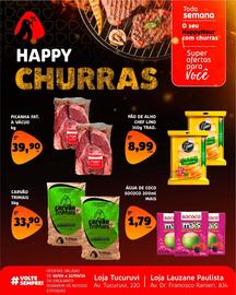 Catálogo Bergamais Supermercados Página 2