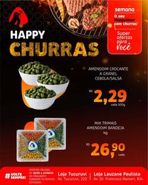 Catálogo Bergamais Supermercados Página 3