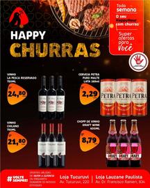 Catálogo Bergamais Supermercados Página 5
